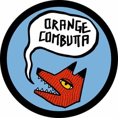 Orange Combutta
