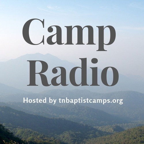 Camp Radio’s avatar