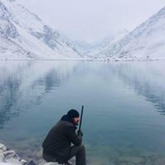 Azhar Ali