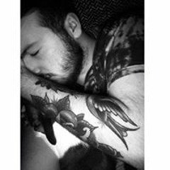 Jared McCall