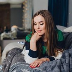 Яна Фесенко