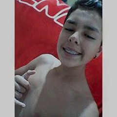 Wenicios Nascimento