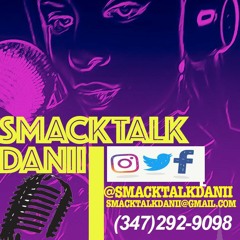 SmacktalkDanii