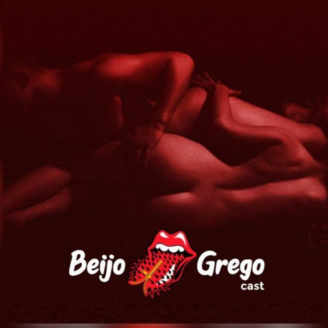 Stream Beijo Grego Cast | Listen to music playlists online for free on  SoundCloud