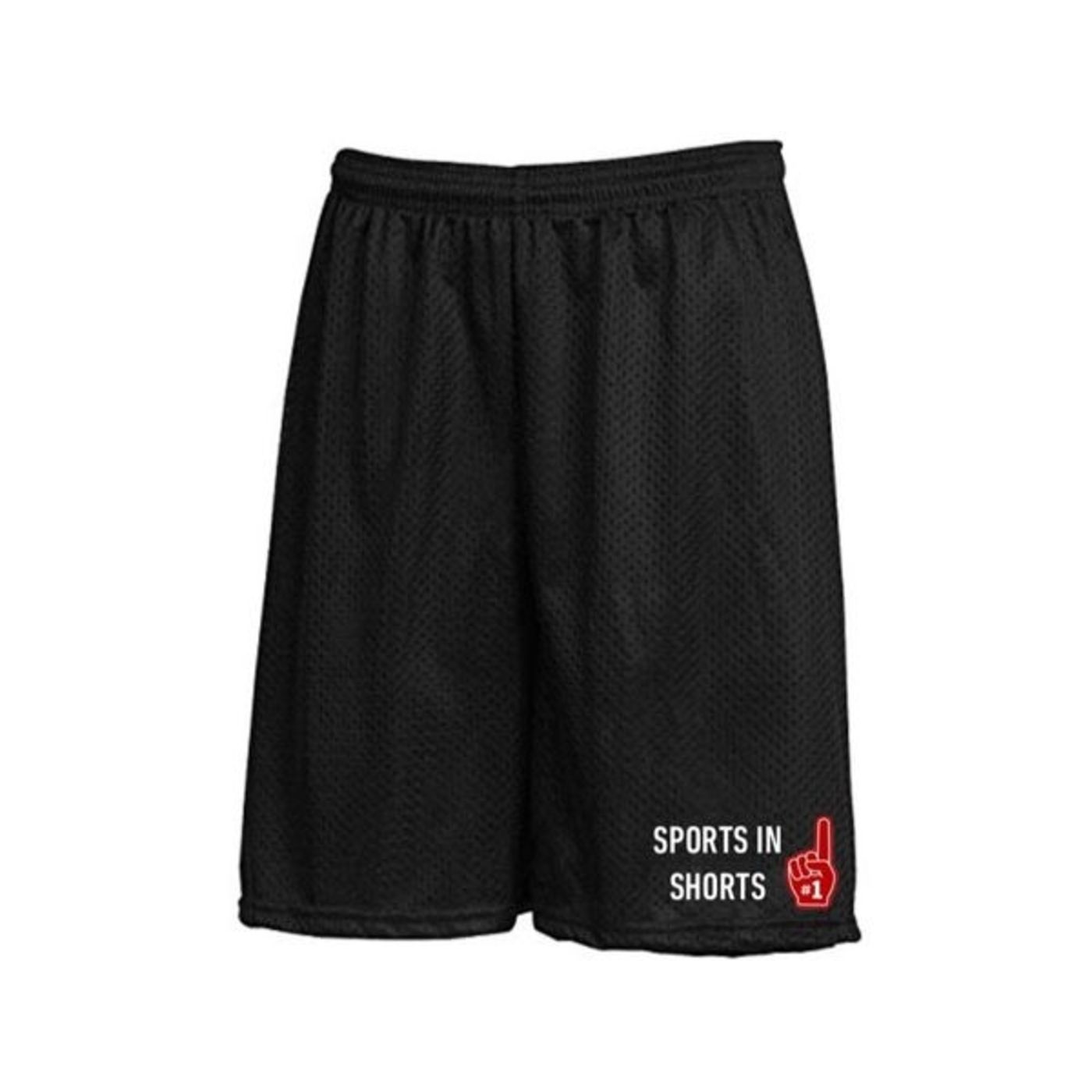 Sports in Shorts