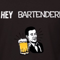 Hey Bartender Podcast