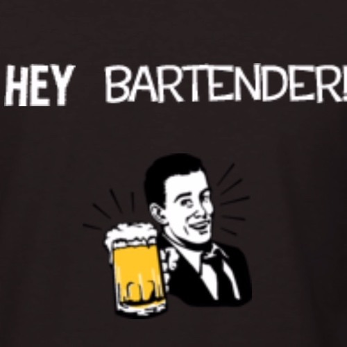 Hey Bartender Podcast’s avatar