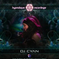 CYAN (Hypnotique Recordings)