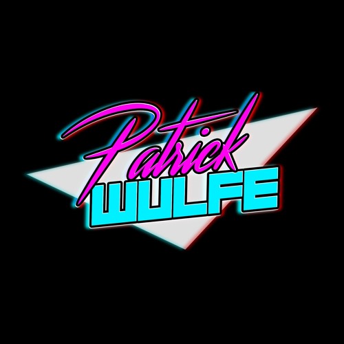 Patrick Wulfe’s avatar