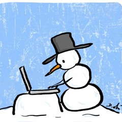 What's The Matter Frosty!