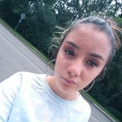 Nevaeh Barker