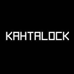 Kahtalock