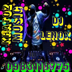 d-DJ LENOX-b (( KRATOZ MUSIC ))