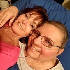 Tracy Aderhold-Holmes