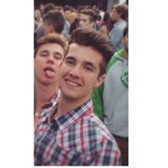 Fede Caballero