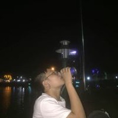 Lê Trần Bá Thiên