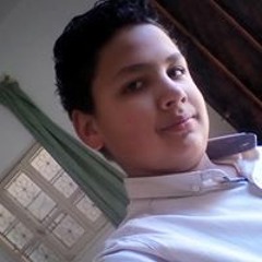 Abdalrahman Almuzayk