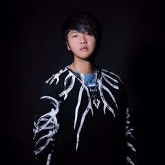 Derick Nakamura(1/2 of VORTEX)