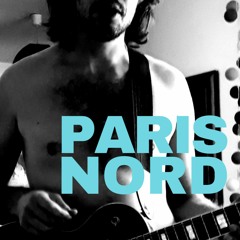 Paris-Nord