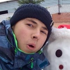 Глеб Малиновский