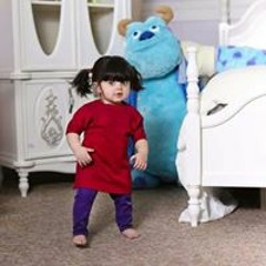 Kholoud Mohamed