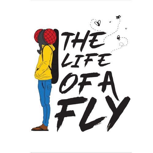 Thelifeofafly’s avatar