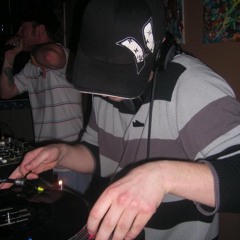 DJ Hi-Raise
