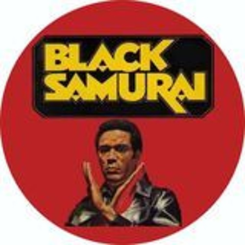 Black Samurai’s avatar