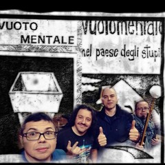 Vuoto Mentale