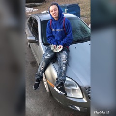 ReereeHB “Halfbreed”