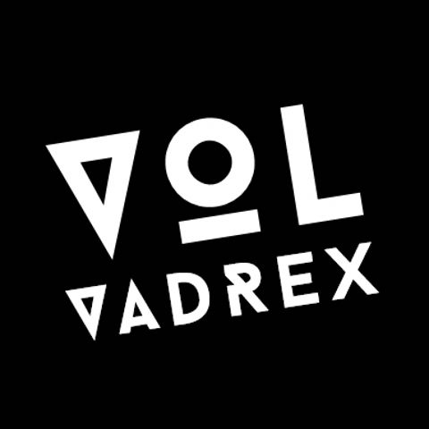 Vol Vadrex podcast artwork