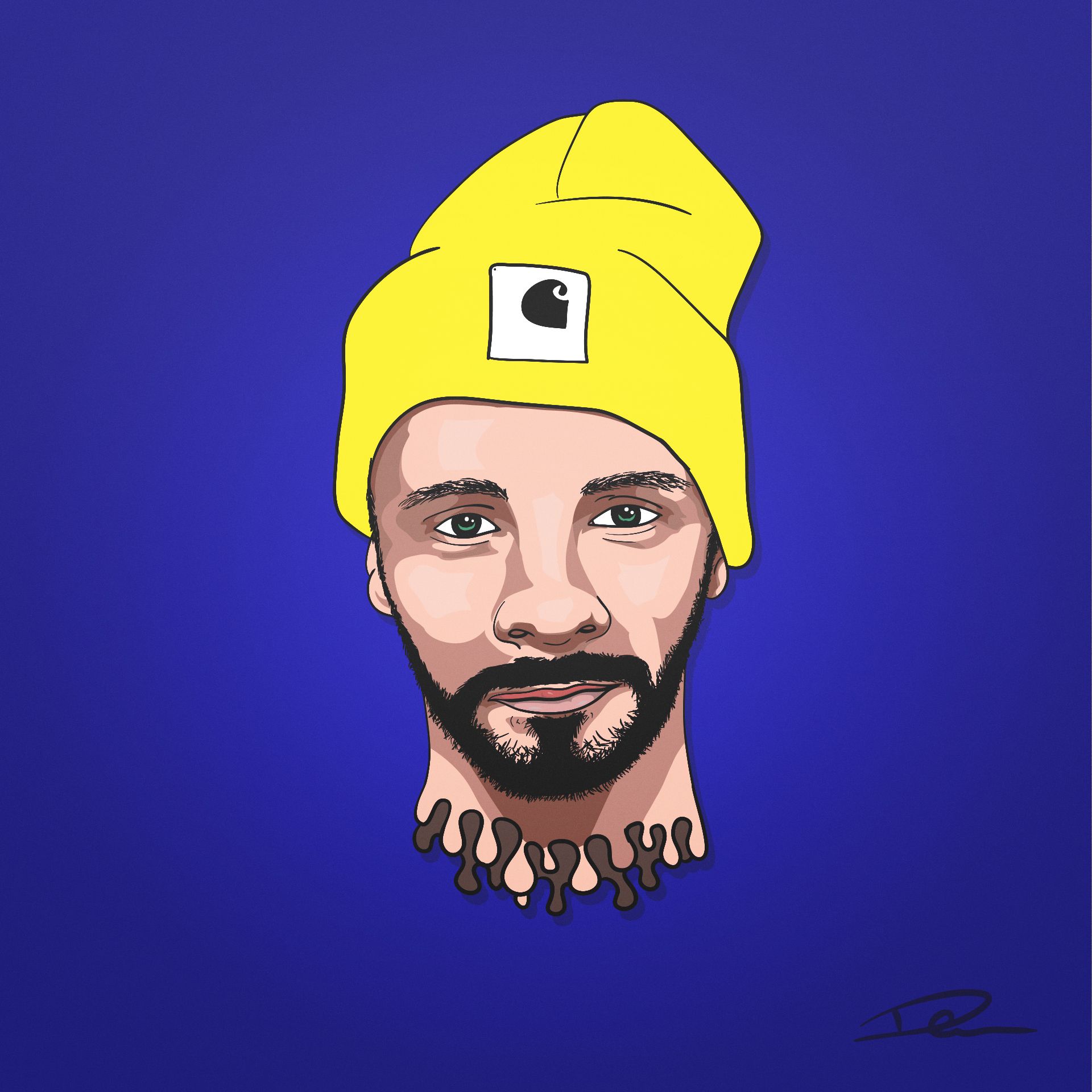 ThisisDerin Soundcloud Feed podcast artwork