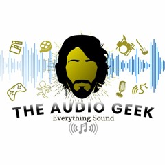 Official Portfolio of The Audio Geek