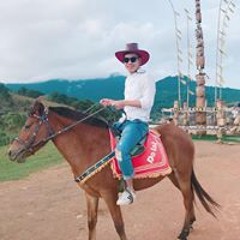 Khúc Chí Đạt