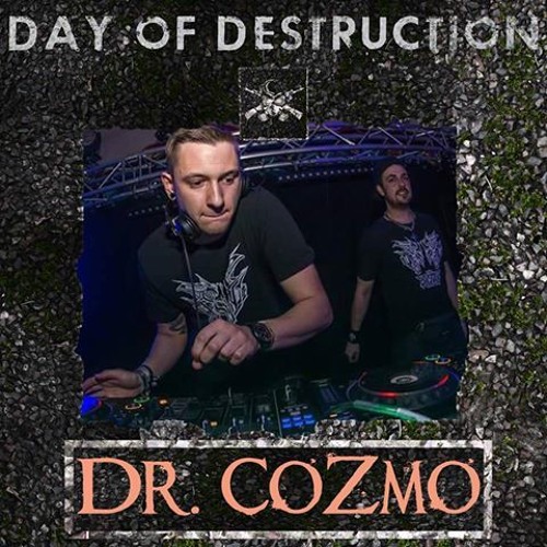 Dr. CoZmo’s avatar