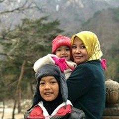 Dewi Kuraesin Bachrudin