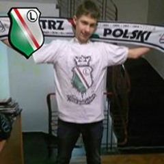 Nieznany sprawca