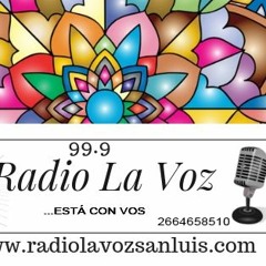 Stream Radio La Voz 99.9 music | Listen to songs, albums, playlists for  free on SoundCloud