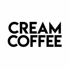 Cream Coffee