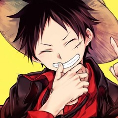 luffy