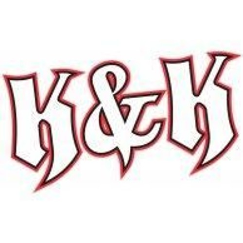 K&K Entertainment’s avatar