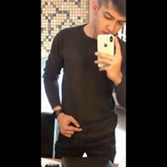 Ayush Hotchandani
