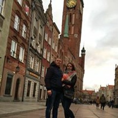 Христина Пришляк