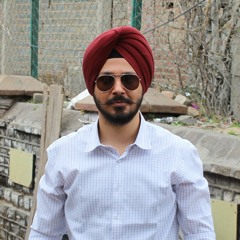 Karanbir Singh