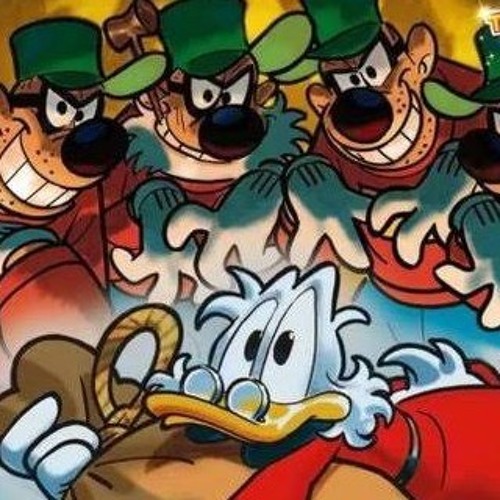 mandelão dos que não tem juízo