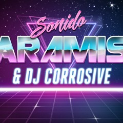 Sonido Aramis & DJ Corrosive