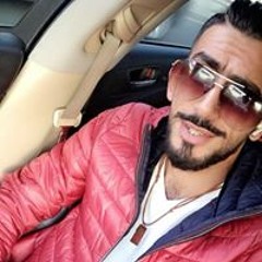 Alooy Almudahki