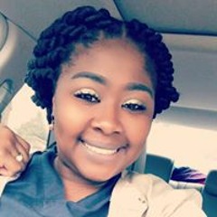 Courtney Moe McDonald