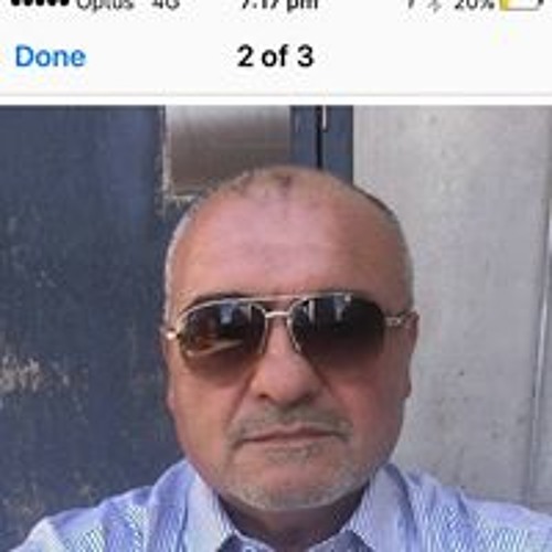 Tony Stepanoski’s avatar