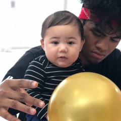 Manaia Sevao Jr.